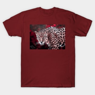 Jaguar T-Shirt